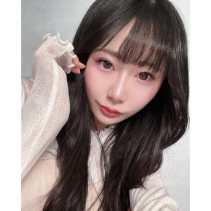 [1Day and 1Month]MOLAK Brown Bunny モラク ブラウンバニー